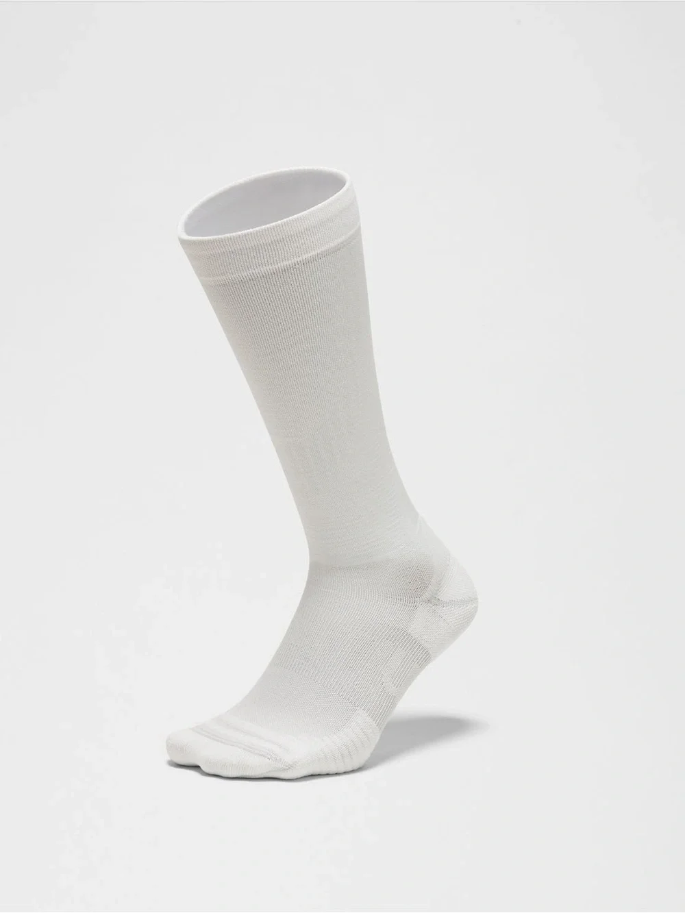 NWT Lululemon Power Stride Knee-High Socks
